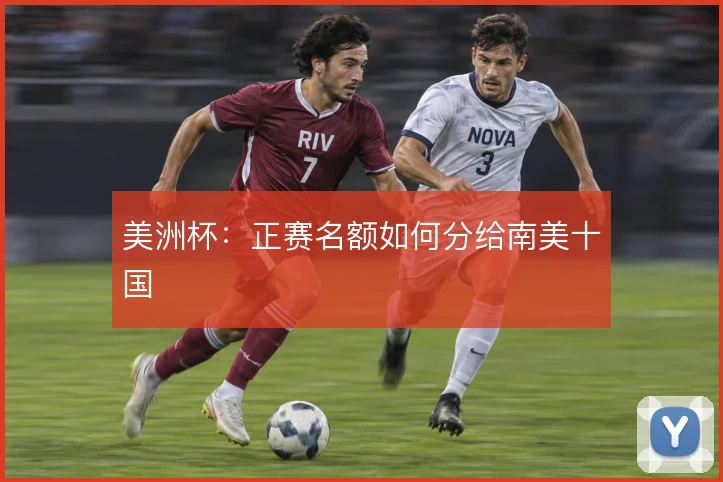 美洲杯:正赛名额如何分给南美十国