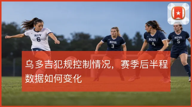 乌多吉犯规控制情况，赛季后半程数据如何变化