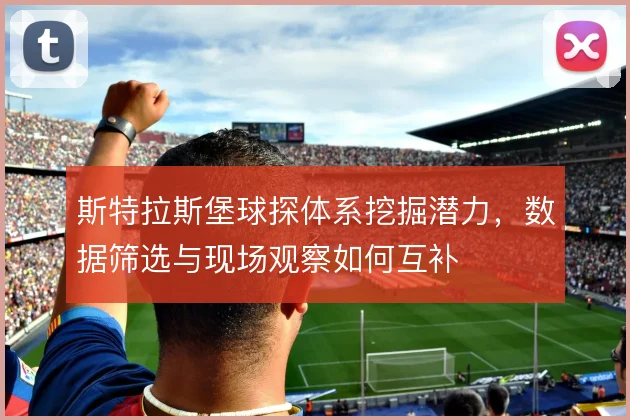 斯特拉斯堡球探体系挖掘潜力,数据筛选与现场观察如何互补