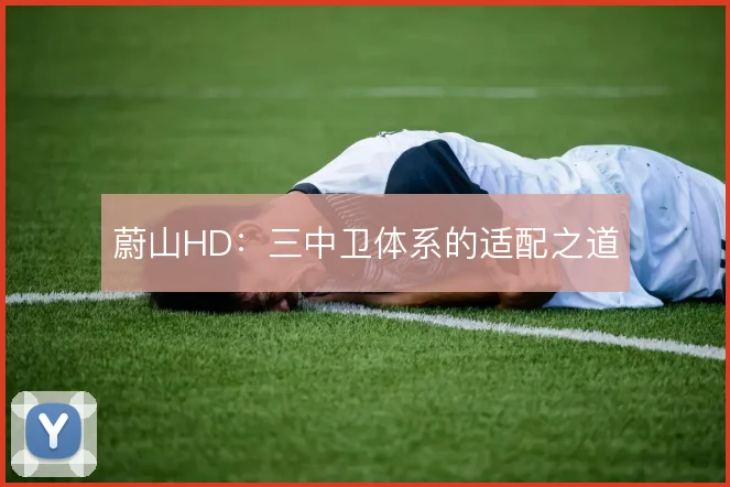 蔚山HD：三中卫体系的适配之道
