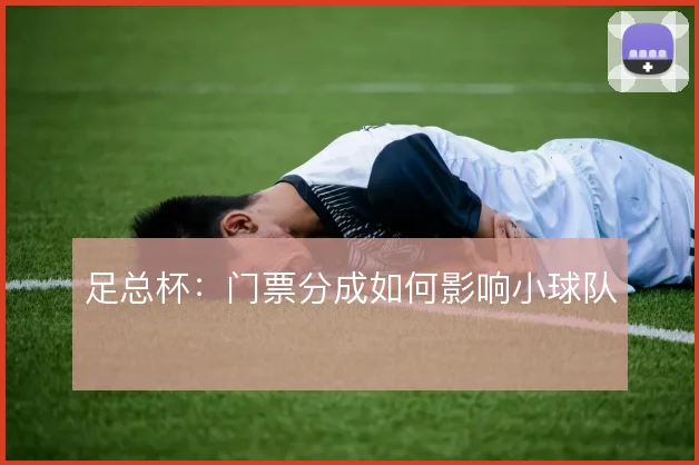 足总杯：门票分成如何影响小球队